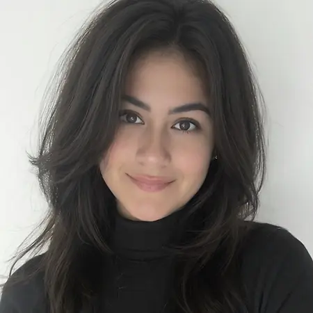 Adriana Roca, Account Executive on Influential Women