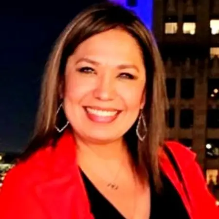 Dora Pozuc, Director of Care Navigation & Development on Influential Women