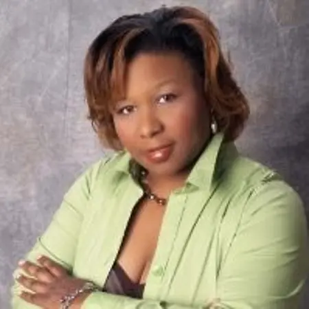 Yvonka MARIE Hall, Executive Director on Influential Women