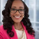Eboni Davis, Director of Academics on Influential Women