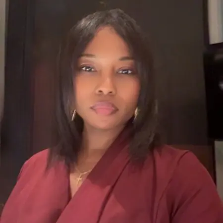 Monica Arnold, Assistant Accounting Manager on Influential Women