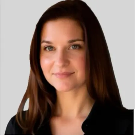 Rebecca Ferris, Office Manager on Influential Women