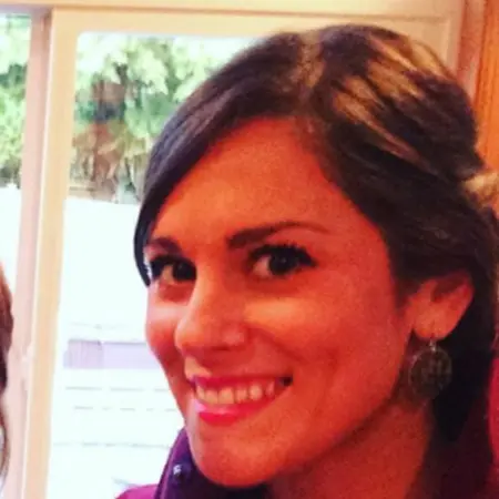 Alyssa Jung, Assistant Sales Trainer on Influential Women