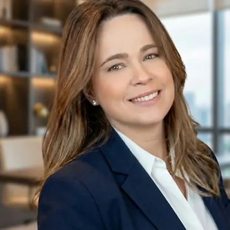 Mariana Amaro, Founder & People Strategist on Influential Women