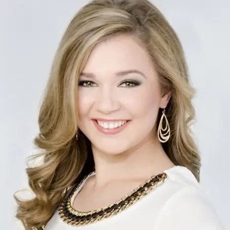Michaila DeVore, Human Resources Generalist on Influential Women