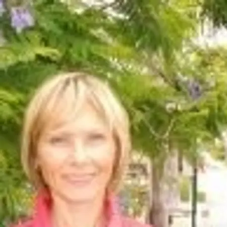 Irene Leeb, Professional Traveler on Influential Women