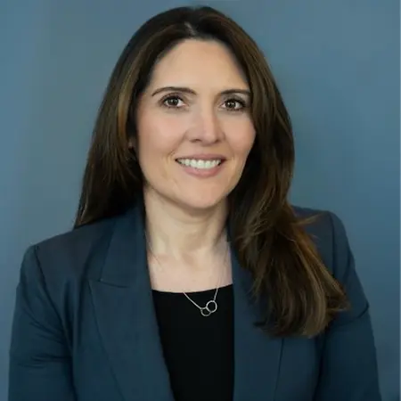 Alison Richmond, Chief Marketing Officer on Influential Women