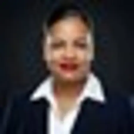 Crystal Smith, M.Ed.