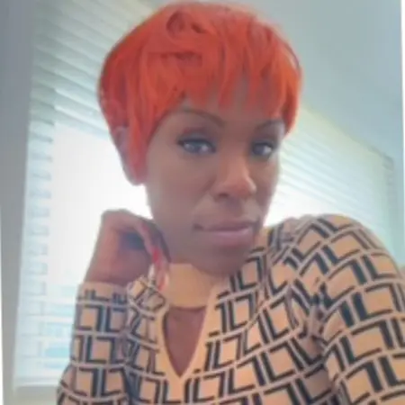 Julena Lesley Barrett, Property Manager on Influential Women