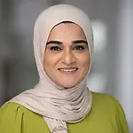 Khansa Khatoon, Founder on Influential Women