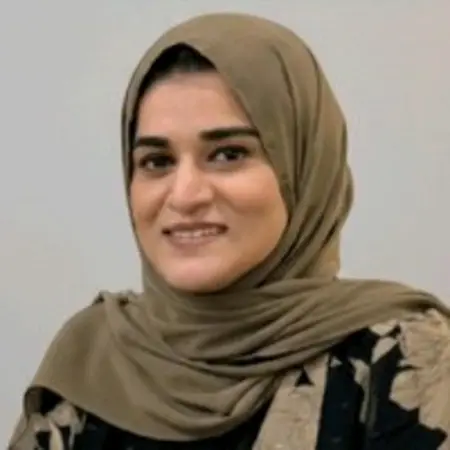 Khansa Khatoon