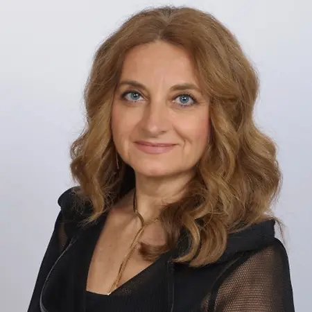 Antonella LoDuca, Business Owner on Influential Women