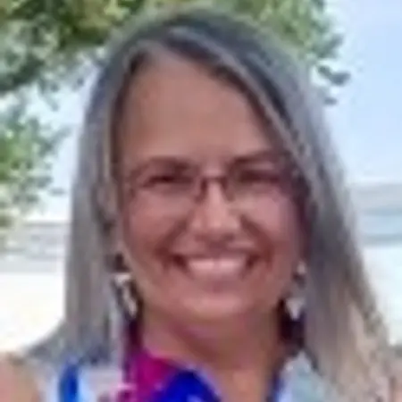 Patty Mock, Missionary on Influential Women