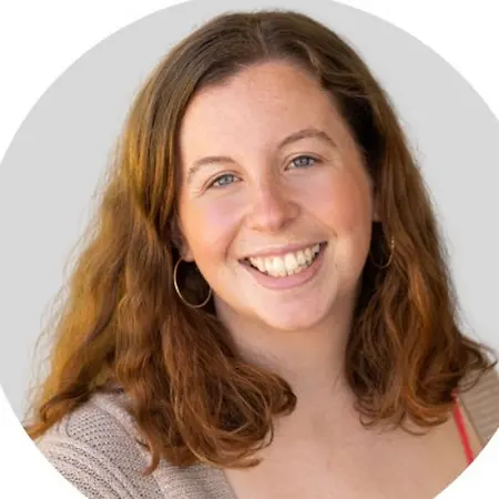 Emily De Jesus, Associate Director of Communications and Marketing on Influential Women