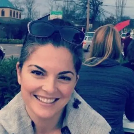 Lara Heffernan, Supervising Broker on Influential Women
