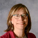 Sharrah Lane, Assistant Teaching Professor on Influential Women