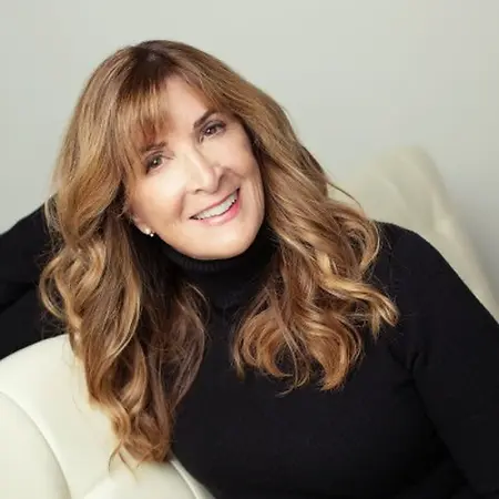 Leslie Saba, Coach & Founder on Influential Women