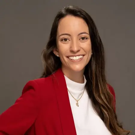 Maria Marta Habich, Senior Consultant on Influential Women