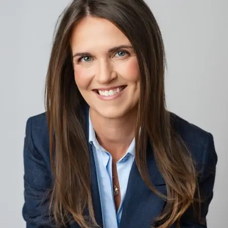 Danielle Muscatello, Attorney on Influential Women