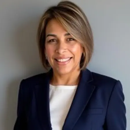 Rosa Baez, CPM, LCPAA, LCCA