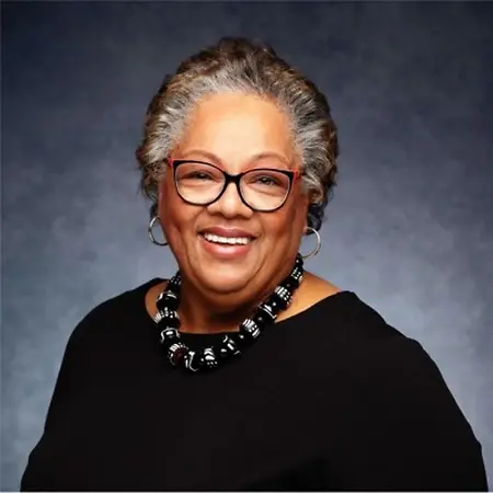 Margie Johnson Reese, Senior Consultant on Influential Women