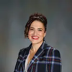 Nicole Stephenson, IOM, Founder on Influential Women