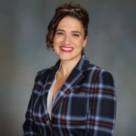 Nicole Stephenson, IOM