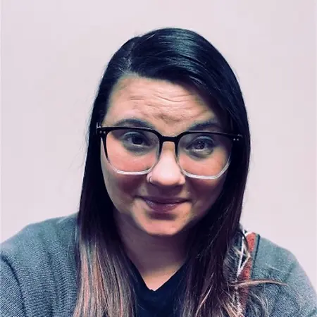 Heather Perry, Senior Financial Analyst on Influential Women