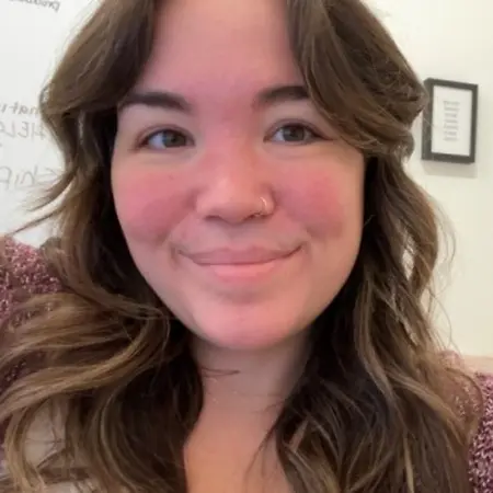 Chloe Hays, Assistant Director of Loans and Scholarships on Influential Women