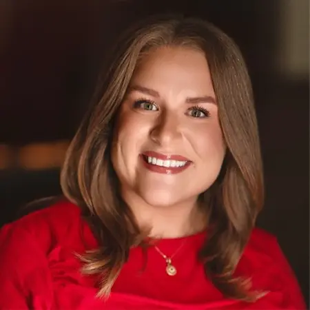 Tara Althaus, Senior Customer Success Executive on Influential Women