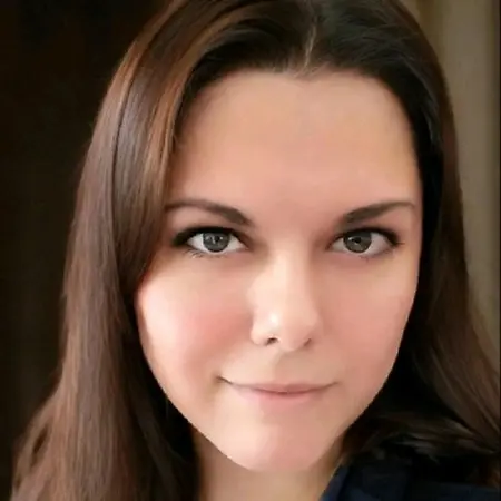 Krystal Gilstrap, Senior Litigation Paralegal on Influential Women
