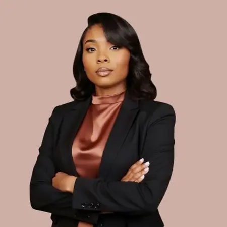 Autumn Maxwell, Founder / LPC-A on Influential Women
