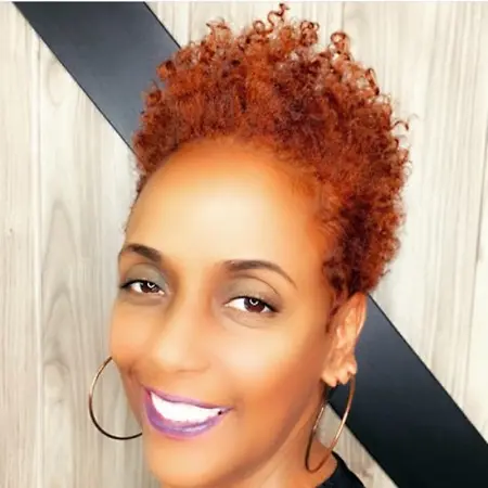 Lori Person Baynard, CE0/ Founder of African American Advocacy & Public Policy Group & Westampton Township Board of Education Elected Member on Influential Women
