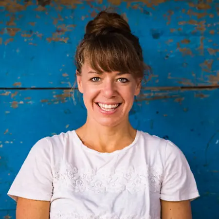 Amanda Popp, Founder & Principle Consultant on Influential Women