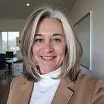 Belinda Huesman, Customer Experience and Process Director on Influential Women