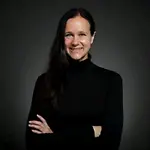 Ines Voellinger, Founder on Influential Women