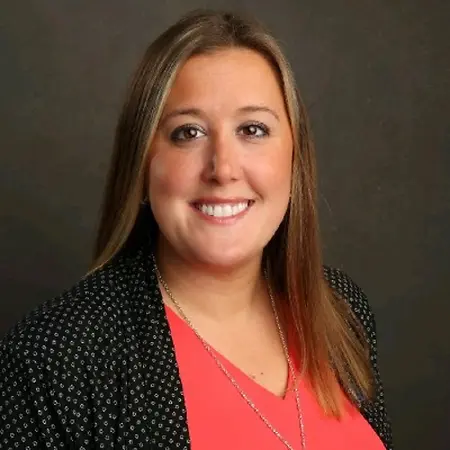 Julie Sebock, Real Estate Broker on Influential Women