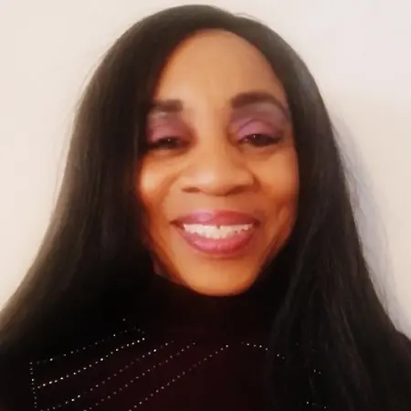 La Va Darby, President on Influential Women