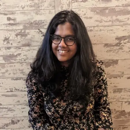 Soumya Koppaka, Senior Software Engineer on Influential Women