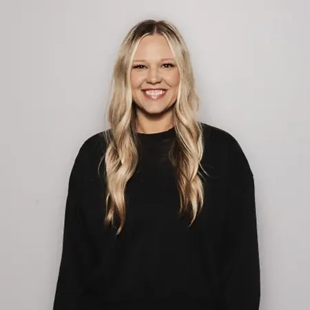 Courtney Haggard, Founder on Influential Women