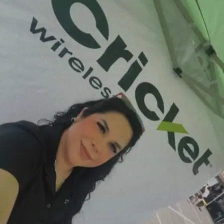Maria Lopez, District Manager on Influential Women