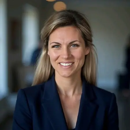 Chrystal Bolenbaugh, Showroom Manager on Influential Women
