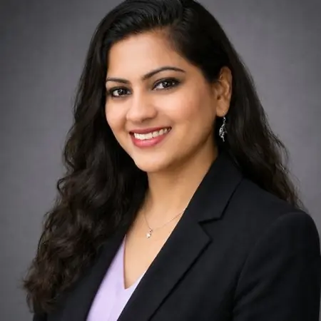 Bhawna Paliwal, Data Privacy Consultant on Influential Women