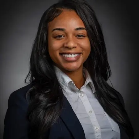 Jade Bradley, Senior Supply Chain Planning Analyst on Influential Women