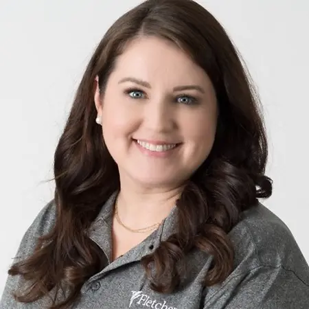 Jamie Luke  Chauvin, Director of WorkReady U Adult Education on Influential Women
