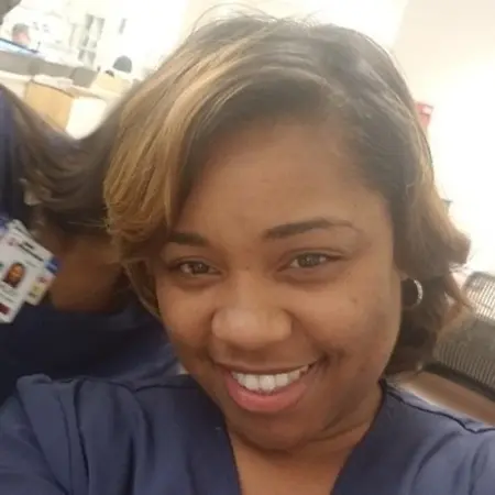 Chandra Walls Williams, Director of Nursing on Influential Women