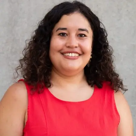 Yesenia Reinoso profile on Influential Women
