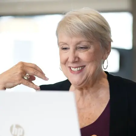 Ann Ranson
