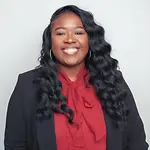 Aliyah Hill, Student-Athlete Development Coordinator / Academic Advisor on Influential Women