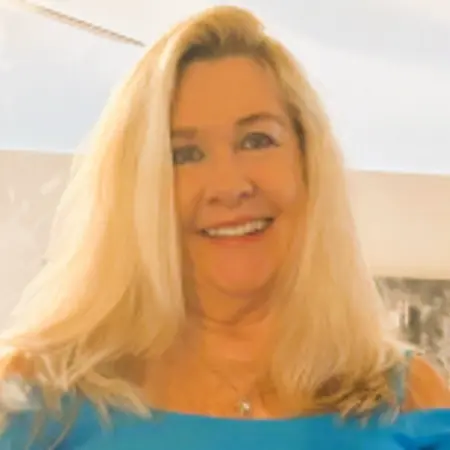 Susan Perusse